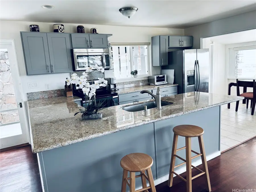 3901 Maunahilu Place, Honolulu, HI 96816 - Image #2