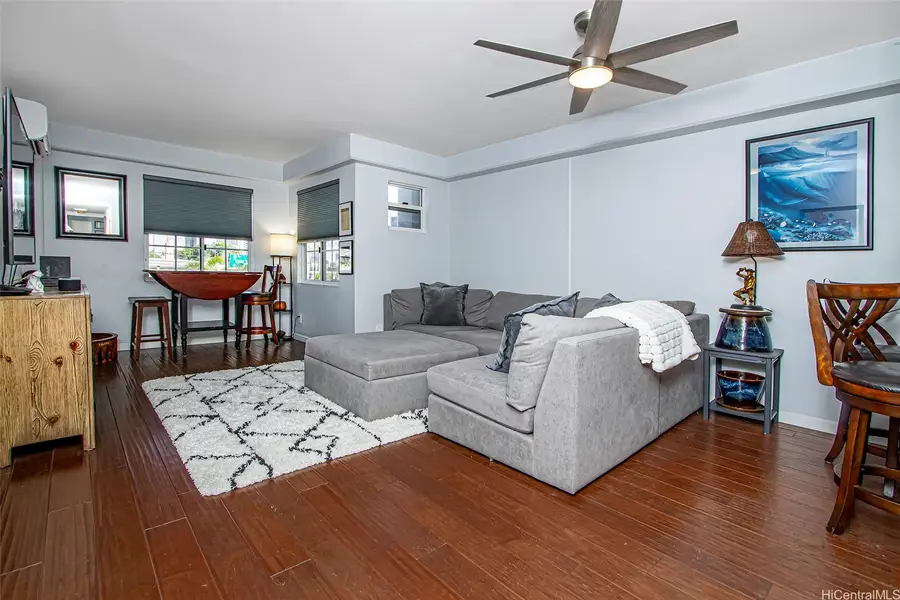1433 Kewalo Street #309, Honolulu, HI 96822 - Image #2