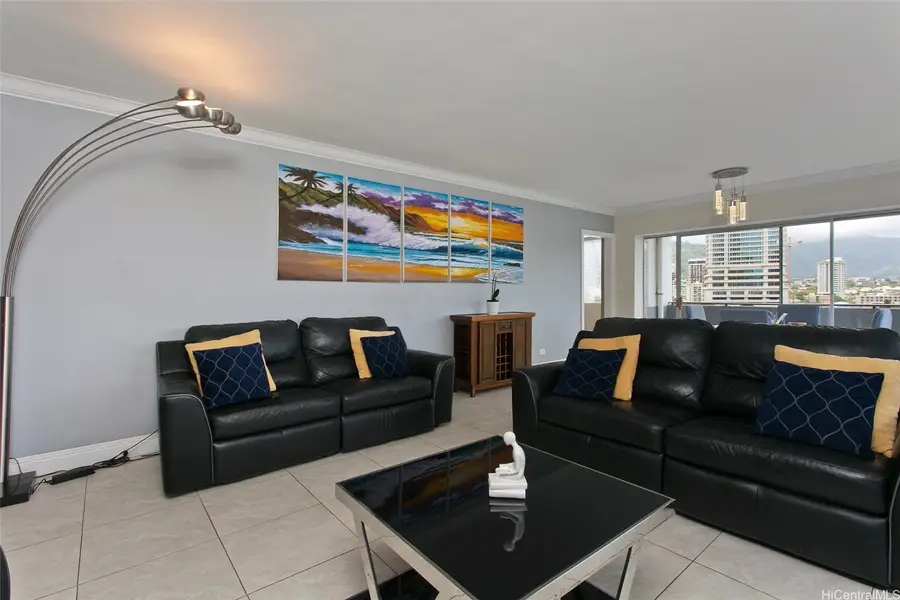 2015 Ala Wai Boulevard #8A, Honolulu, HI 96815 - Image #3