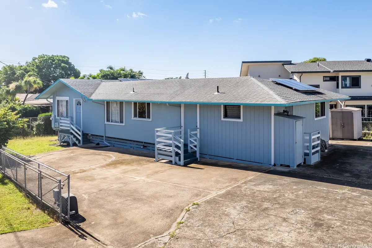 1425 Monte Cooke Place, Honolulu, HI 96817 - Image #1
