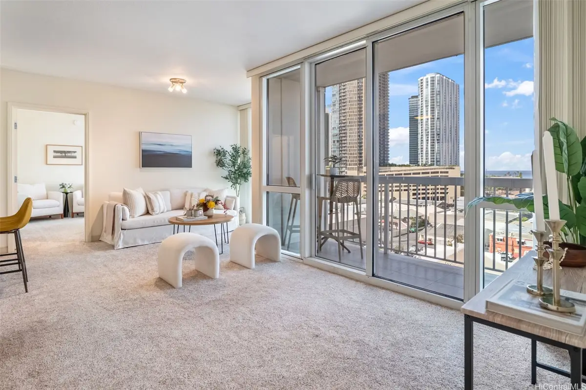 909 Kapiolani Boulevard #903, Honolulu, HI 96814 - Image #1