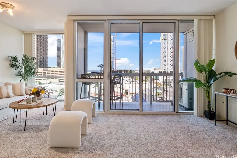 909 Kapiolani Boulevard #903, Honolulu, HI 96814 - Image #2