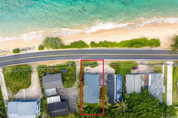 53-464 Kamehameha Highway #4, Hauula, HI 96717