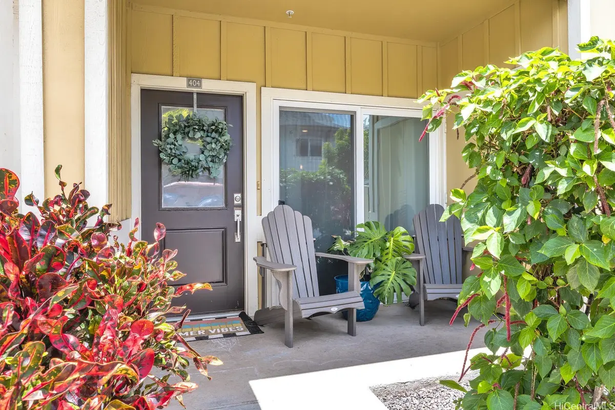 458 Manawai Street #404, Kapolei, HI 96707 - Image #1