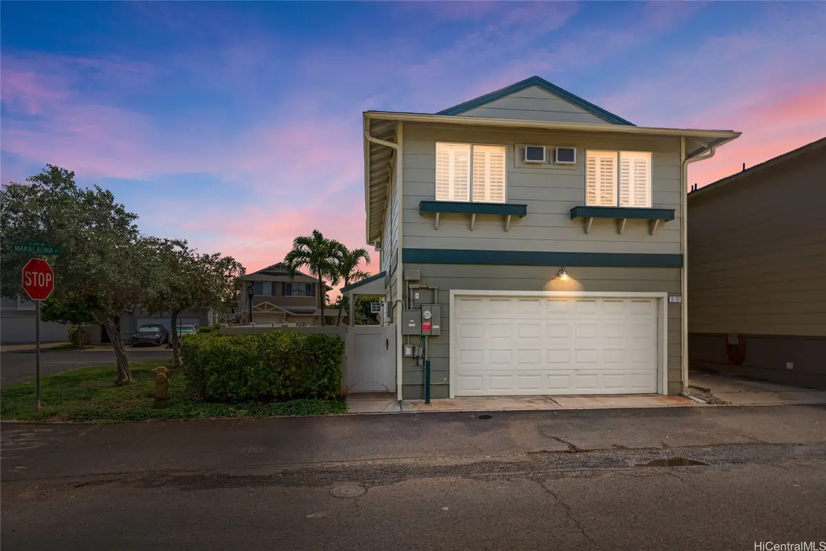 91-297 Makalauna Place #1, Ewa Beach, HI 96706 - Image #1