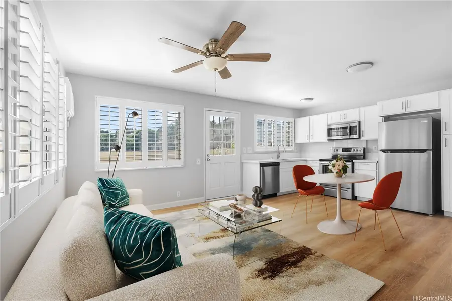 91-297 Makalauna Place #1, Ewa Beach, HI 96706 - Image #3