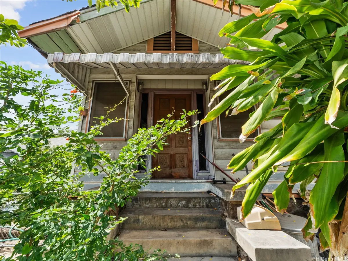 1934 Pauoa Road, Honolulu, HI 96813 - Image #1