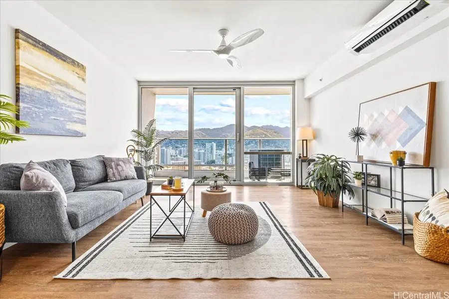 1631 Kapiolani Boulevard #3603, Honolulu, HI 96814 - #3