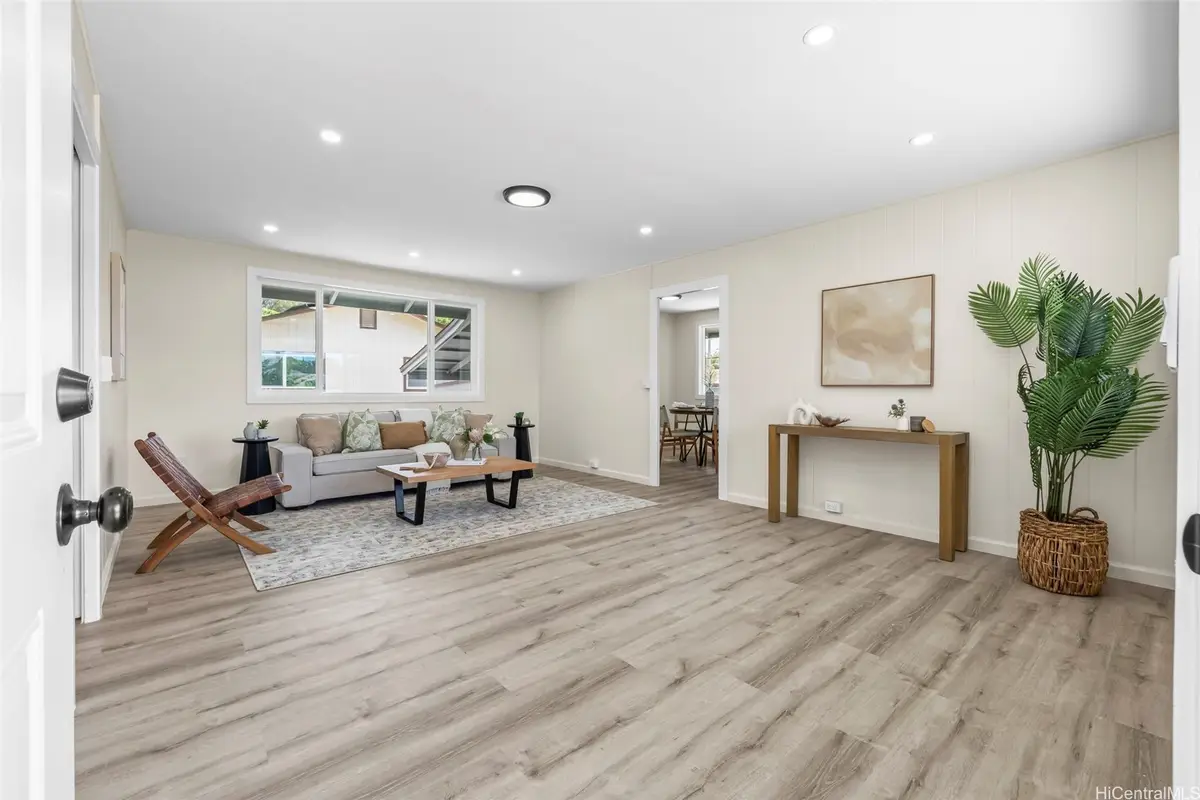 1355 Loko Drive, Wahiawa, HI 96786 - Image #1