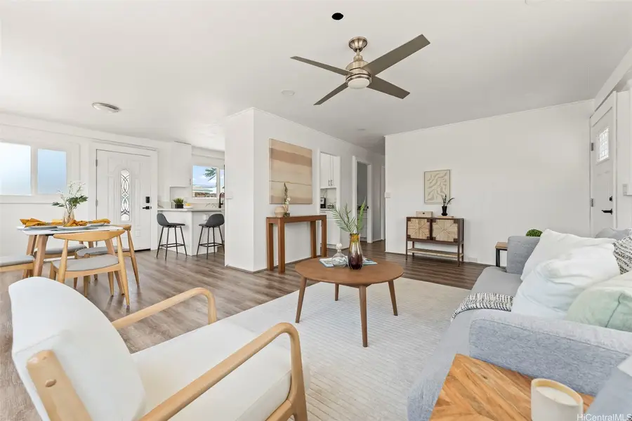 91-623A Pohakupuna Road, Ewa Beach, HI 96706 - Image #2