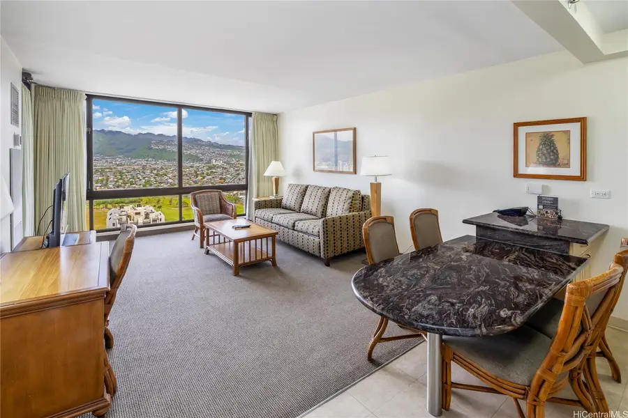 229 Paoakalani Avenue #3705 (NUC), Honolulu, HI 96815 - Image #2