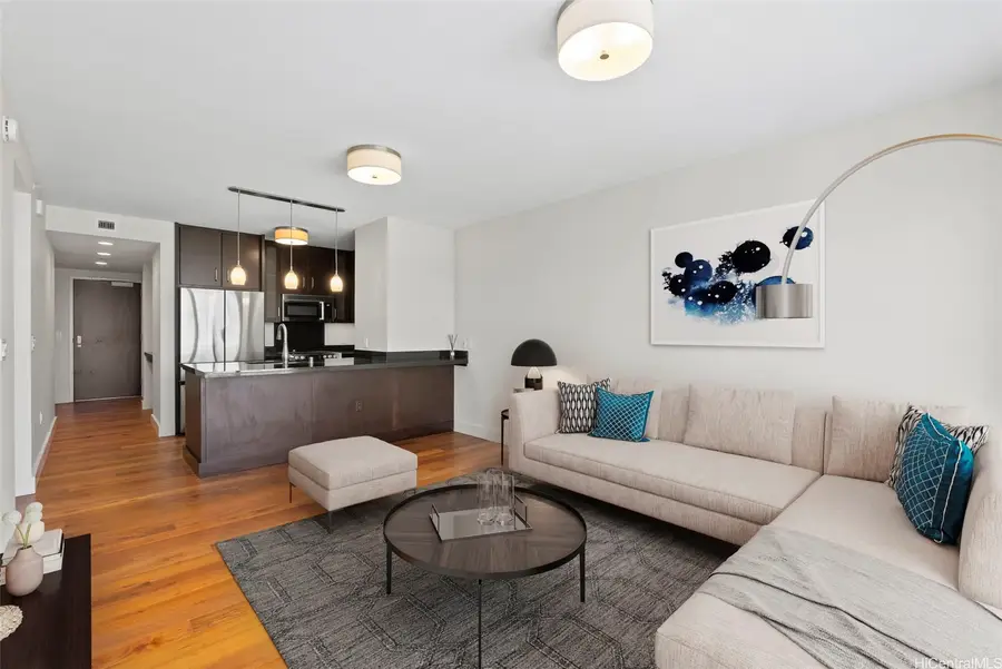 1189 Waimanu Street #2308, Honolulu, HI 96814 - Image #2