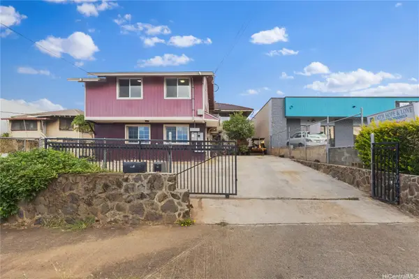 932 Waiakamilo Road, Honolulu, HI 96817
