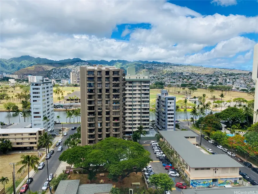 201 Ohua Avenue #1703-T2, Honolulu, HI 96815 - Image #2