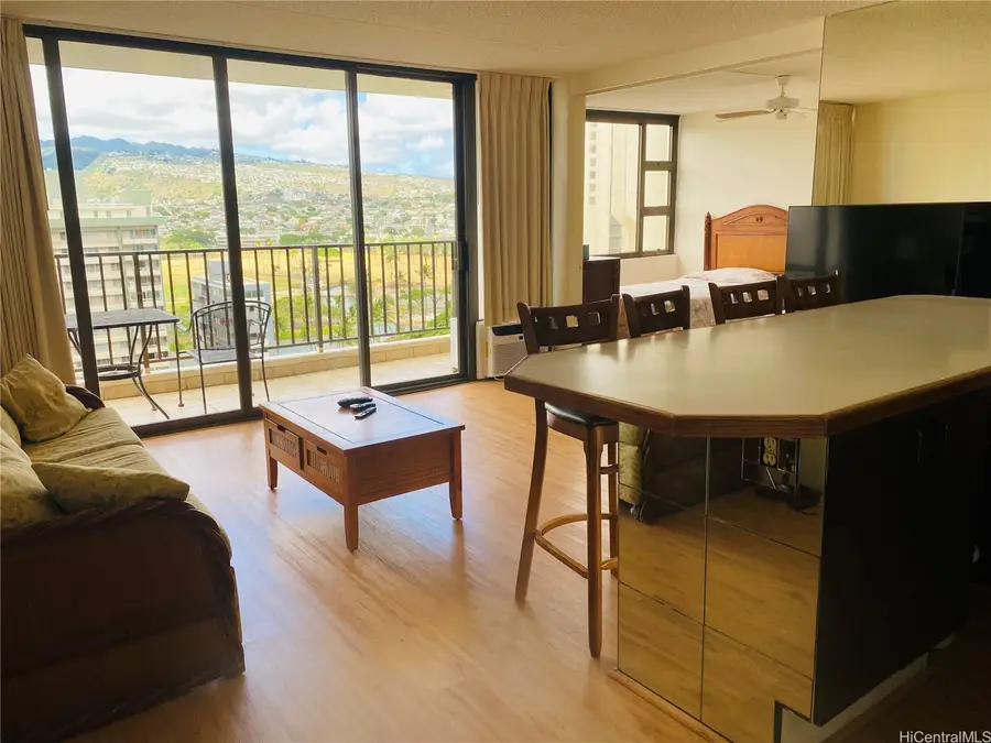 201 Ohua Avenue #1703-T2, Honolulu, HI 96815 - Image #3