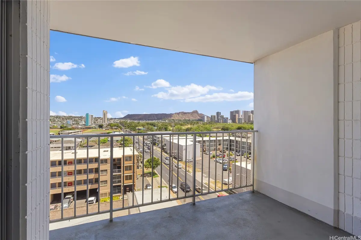 2542 Date Street #501, Honolulu, HI 96826 - Image #1