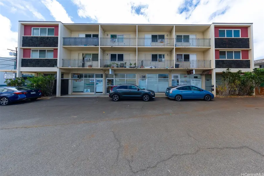 3427 Waialae Avenue, Honolulu, HI 96816 - Image #3