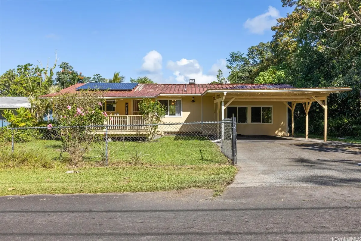 15-613 N Puni Mauka Loop, Pahoa, HI 96778 - #1