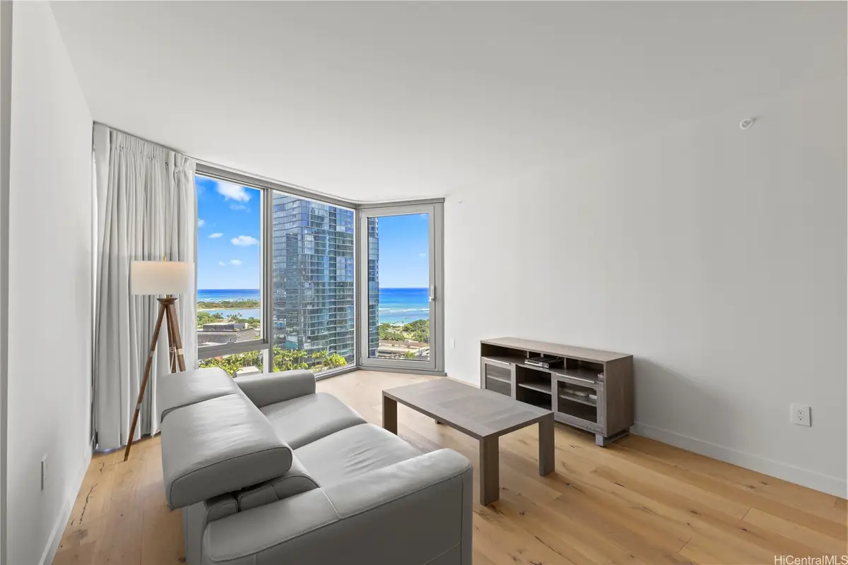 1001 Queen Street #1908, Honolulu, HI 96814 - Image #1