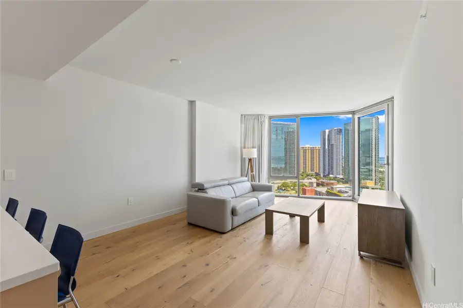 1001 Queen Street #1908, Honolulu, HI 96814 - Image #2