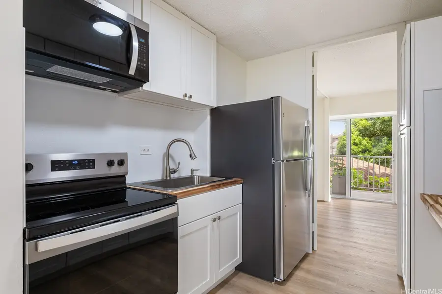 1516 Ward Avenue #302, Honolulu, HI 96822 - Image #2