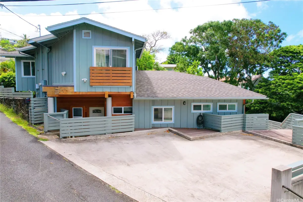 2578 Pacific Heights Road, Honolulu, HI 96813 - Image #1