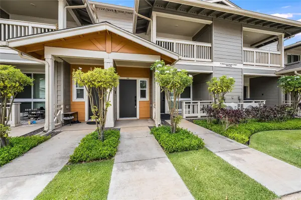 91-3525 Kauluakoko Street #2207, Ewa Beach, HI 96706