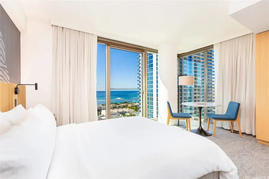 1390 Kapiolani Boulevard #3002, Honolulu, HI 96814 - Image #3