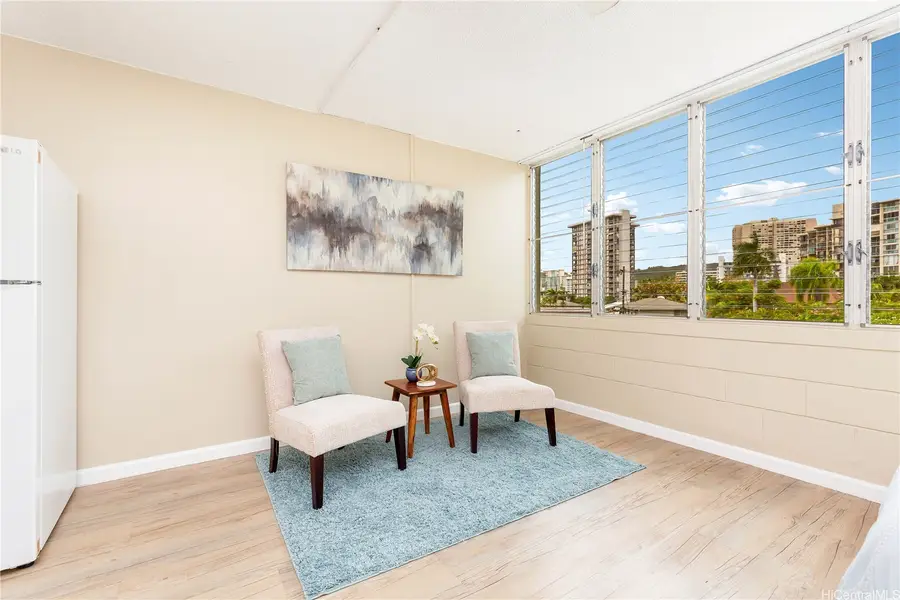 1550 Wilder Avenue #A301, Honolulu, HI 96822 - Image #3