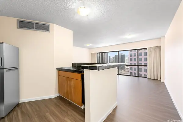 1088 Bishop Street #2902, Honolulu, HI 96813
