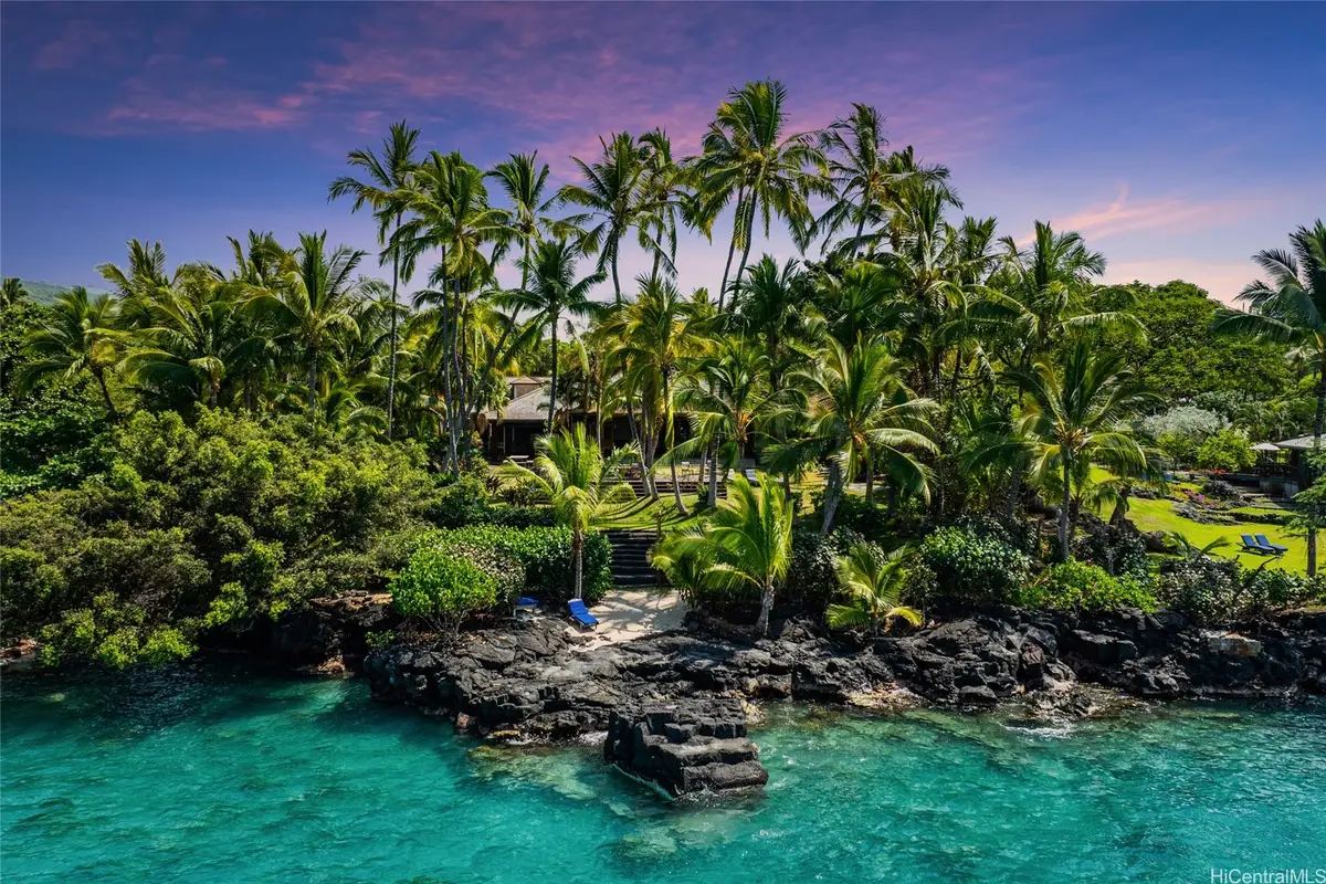 78-133 Ehukai Street, Kailua Kona, HI 96740 - Image #1