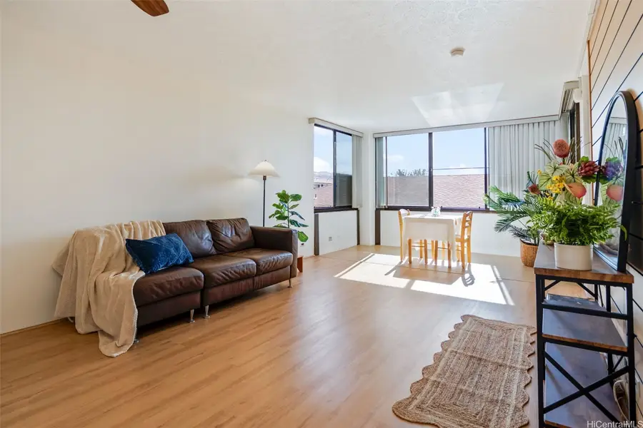 1505 Alexander Street #206, Honolulu, HI 96822 - Image #2