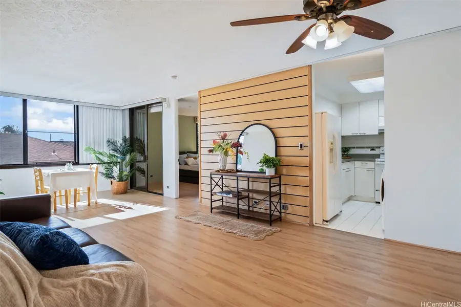 1505 Alexander Street #206, Honolulu, HI 96822 - Image #3