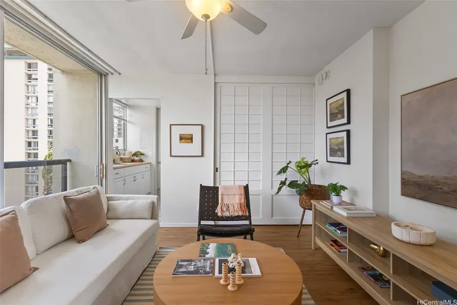 444 Nahua Street #903, Honolulu, HI 96815 - Image #2