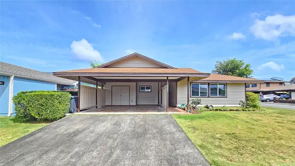 95-720 Lewanuu Street, Mililani, HI 96789