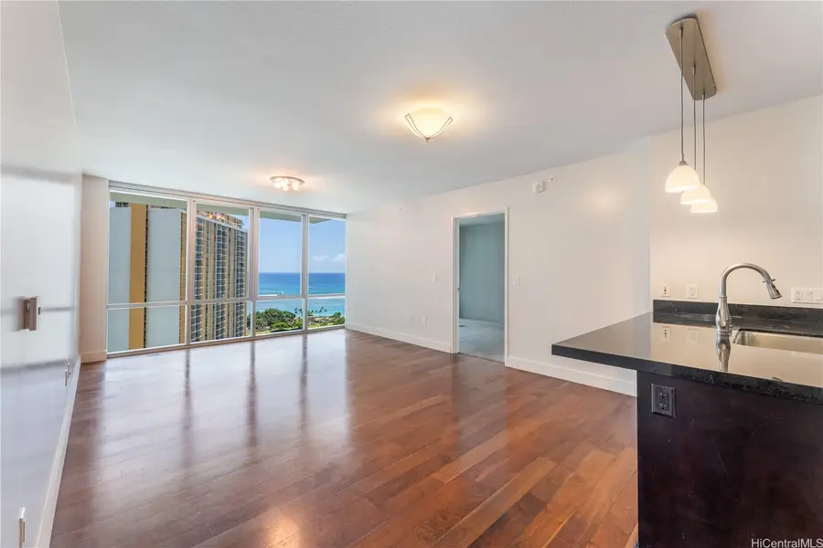 1189 Waimanu Street #2204, Honolulu, HI 96814 - Image #2