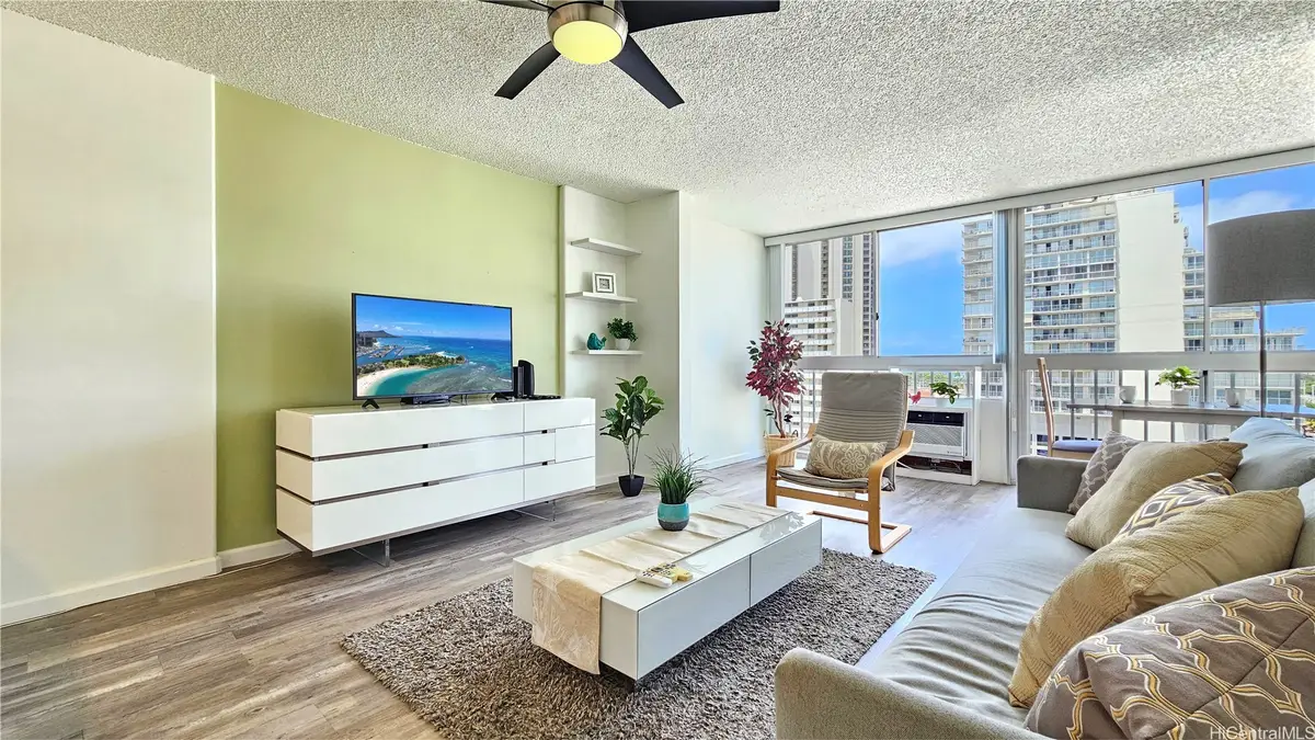 475 Atkinson Drive #1006, Honolulu, HI 96814 - Image #1