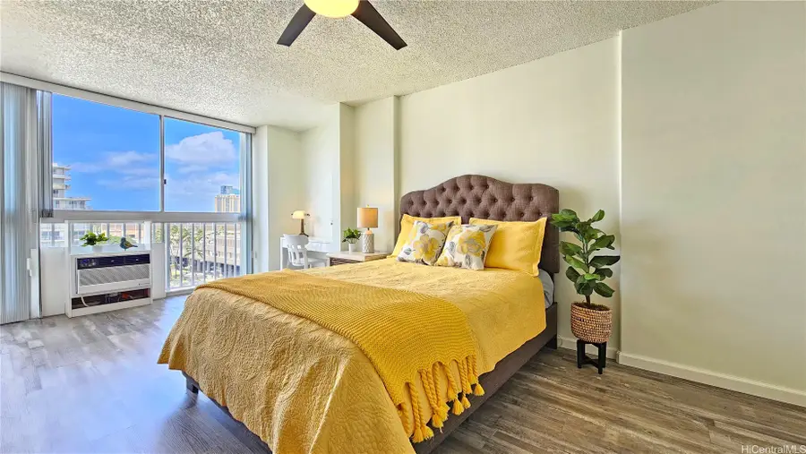 475 Atkinson Drive #1006, Honolulu, HI 96814 - Image #3