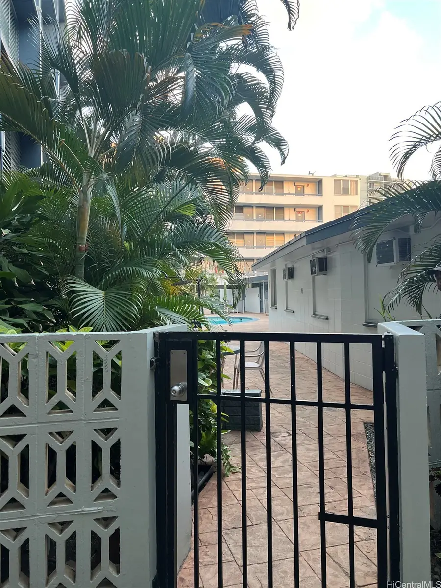 1550 Rycroft Street #418, Honolulu, HI 96814 - Image #3