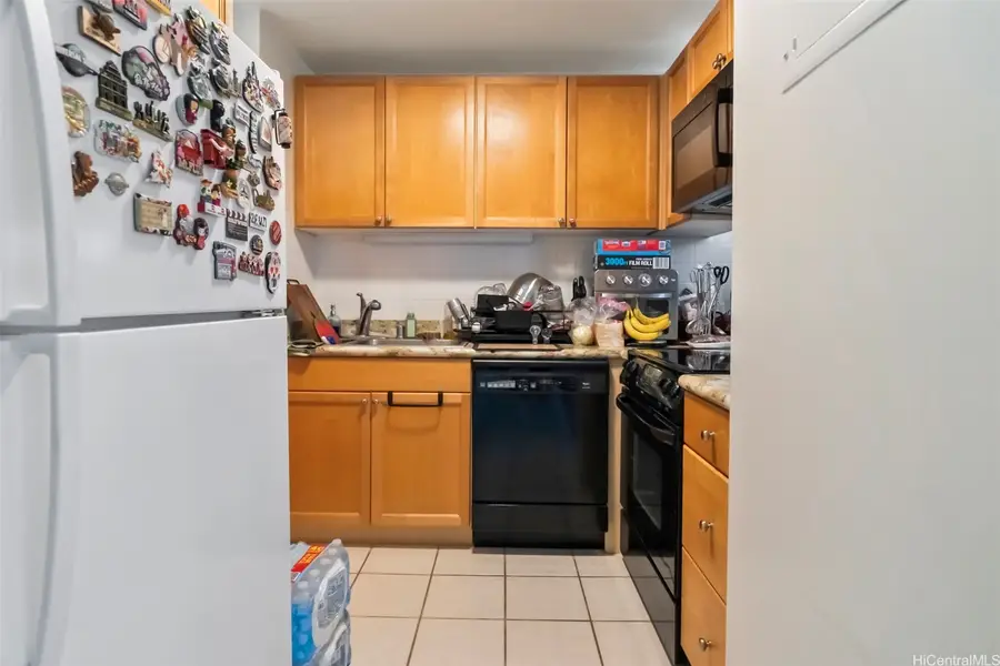 1848 Kahakai Drive #2501, Honolulu, HI 96814 - Image #3