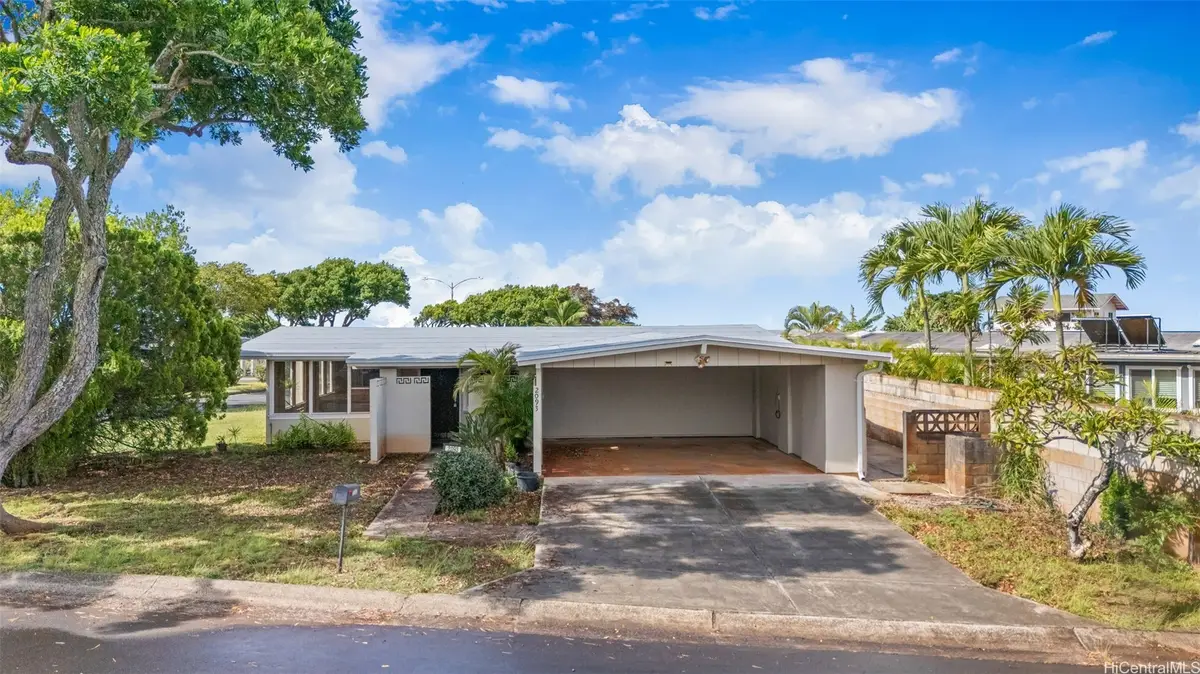 2093 Aaniu Loop, Pearl City, HI 96782 - #1