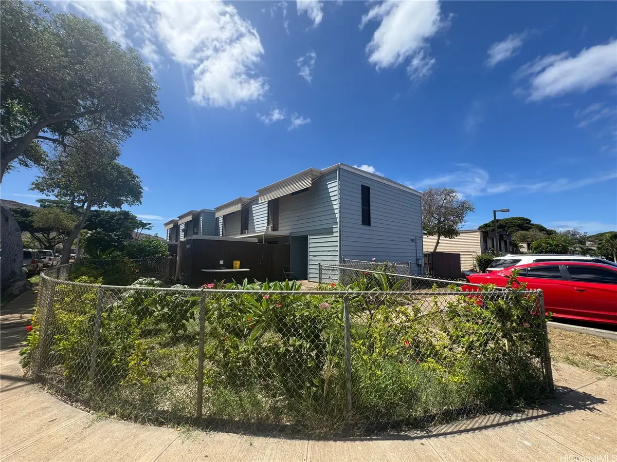87-2143 Helelua Place #4, Waianae, HI 96792 - Image #1