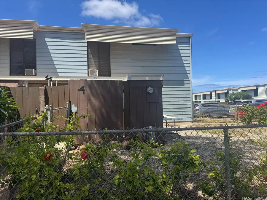 87-2143 Helelua Place #4, Waianae, HI 96792 - Image #3