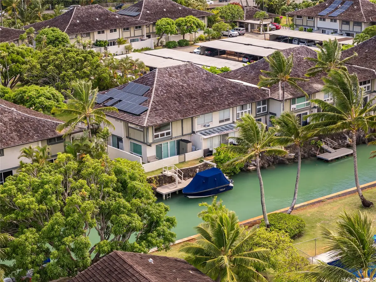 211 Kawaihae Street #D1, Honolulu, HI 96825 - Image #1