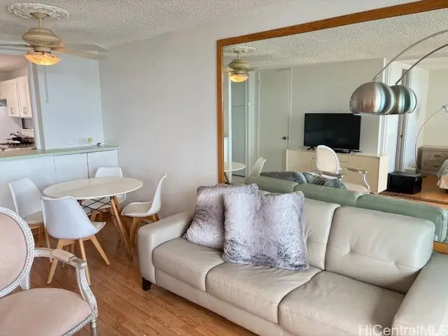 1676 Ala Moana Boulevard #1307, Honolulu, HI 96815 - Image #1