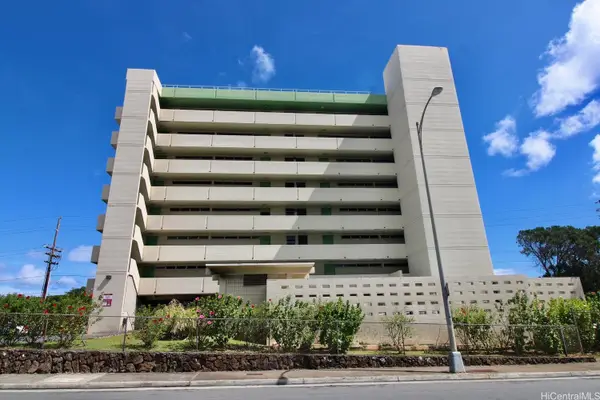 1015 Ala Napunani Street #804, Honolulu, HI 96818