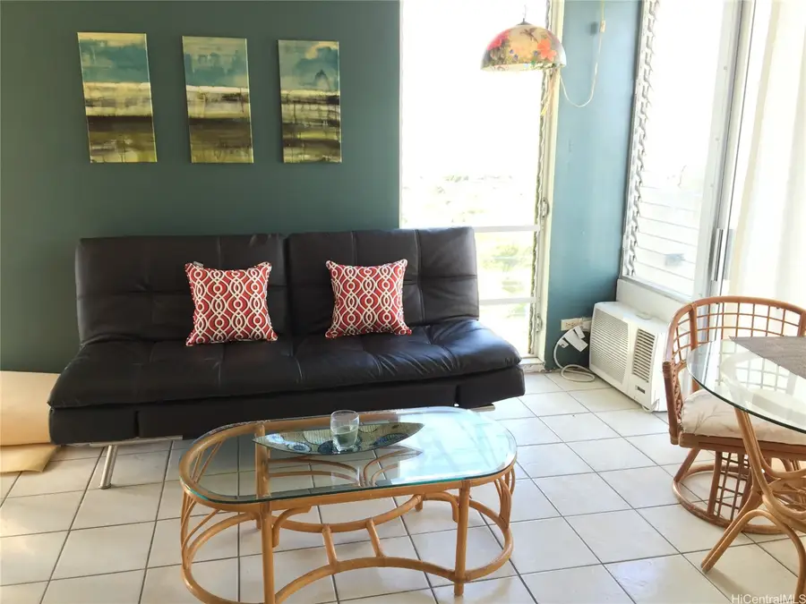 444 Nahua Street #1901, Honolulu, HI 96815 - Image #2