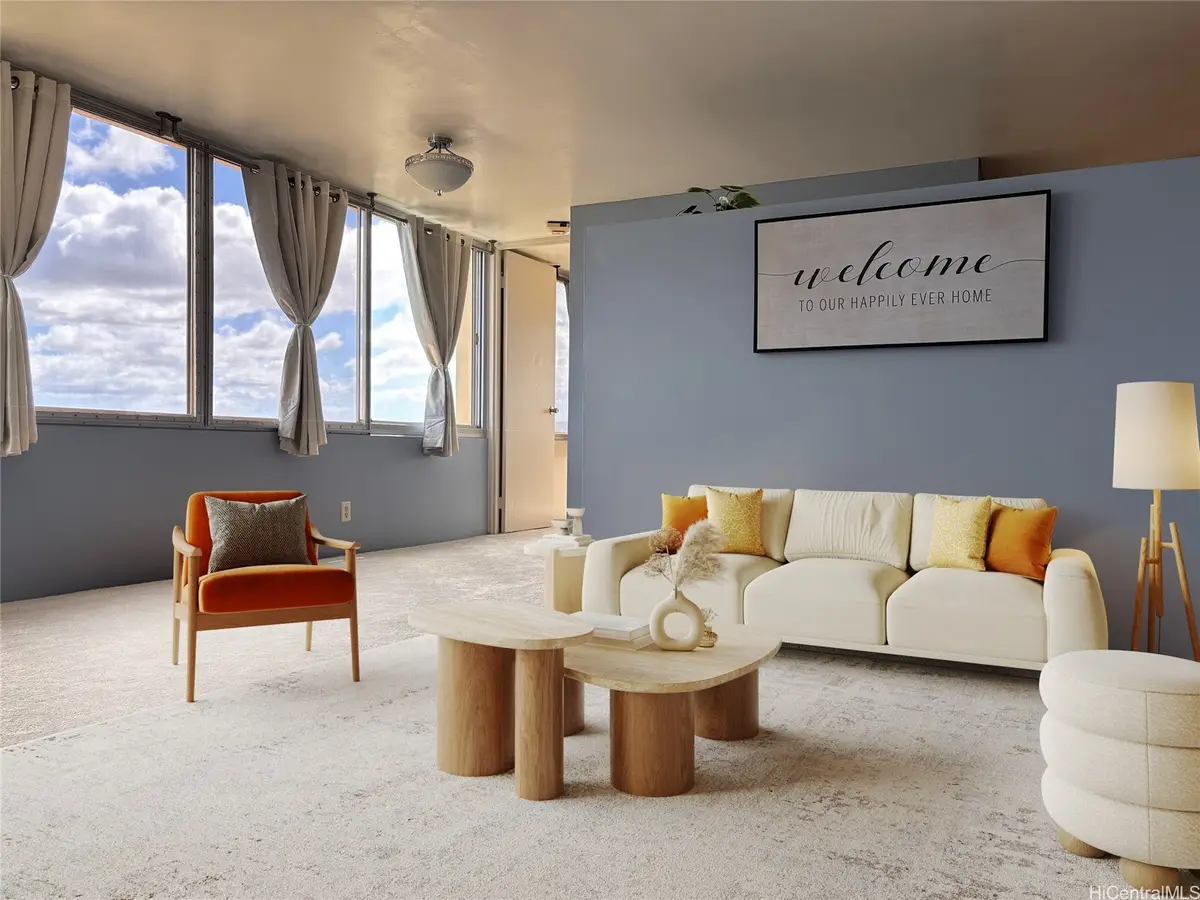 1060 Kamehameha Highway #3802B, Pearl City, HI 96782 - Image #1