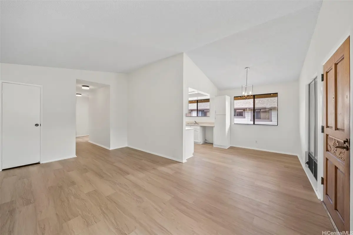 98-1796 Kaahumanu Street #61D, Pearl City, HI 96782 - #1