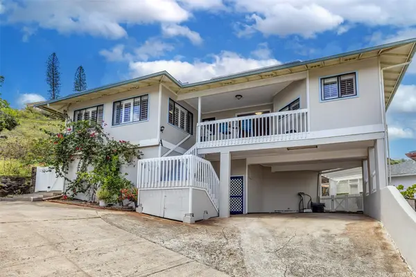 3279 Kehau Place #A, Honolulu, HI 96816